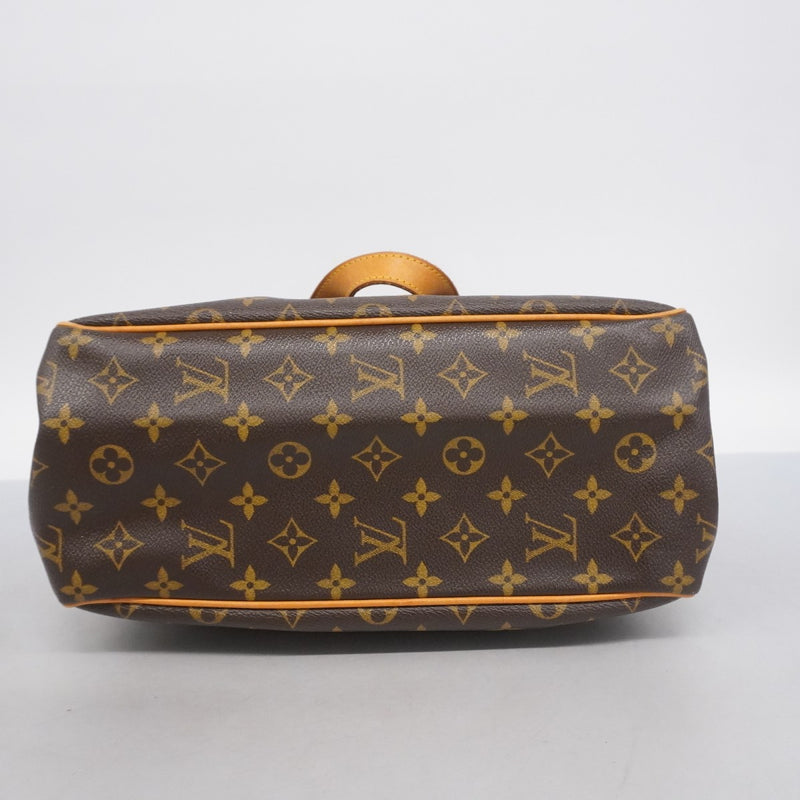 LOUISVUITTONモノグラムバティニョールヴェルティカルトートバッグ廃盤品 楽天市場】LOUIS VUITTON ルイヴィトン モノグラム バティニョール