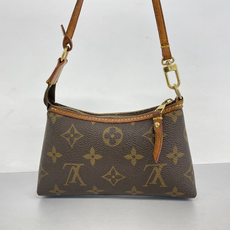 ハプ【ルイヴィトン】モノグラム⭐︎バケット付属⭐︎ミニポシェット⭐︎ポーチ 楽天市場】【バッグ】LOUIS VUITTON ルイ ヴィトン ミラMM モノグラム