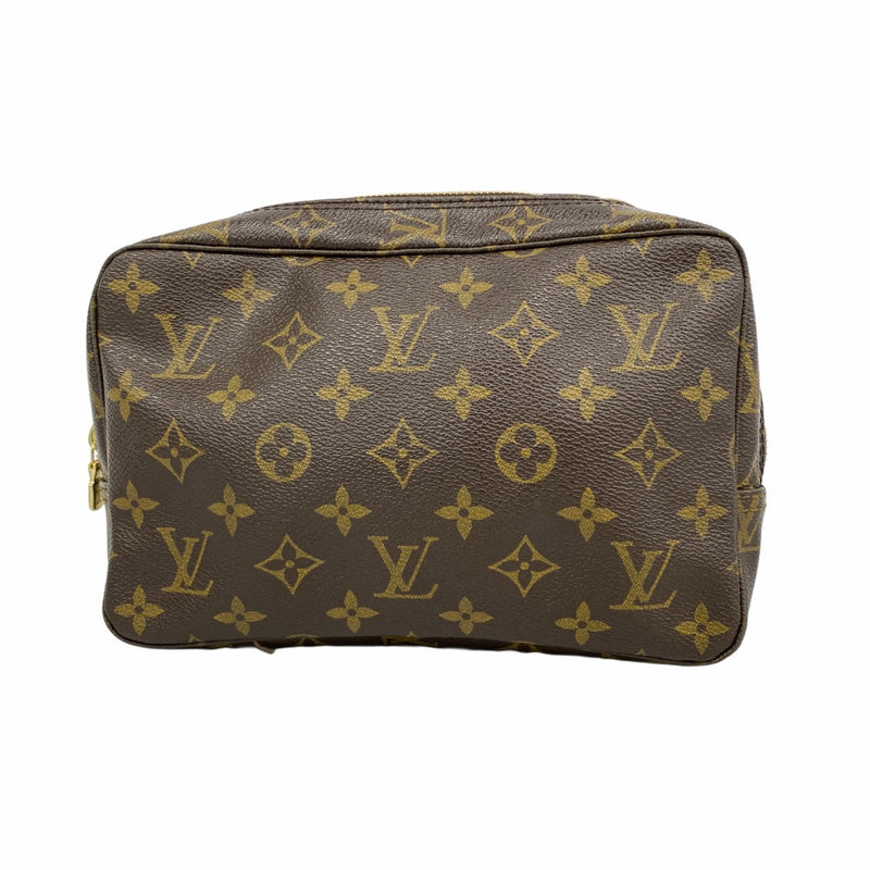 【極美品✨】 ルイヴィトン トゥールストワイレット モノグラム ポーチ 極美品✨】 ルイヴィトン トゥールストワイレット モノグラム ポーチ