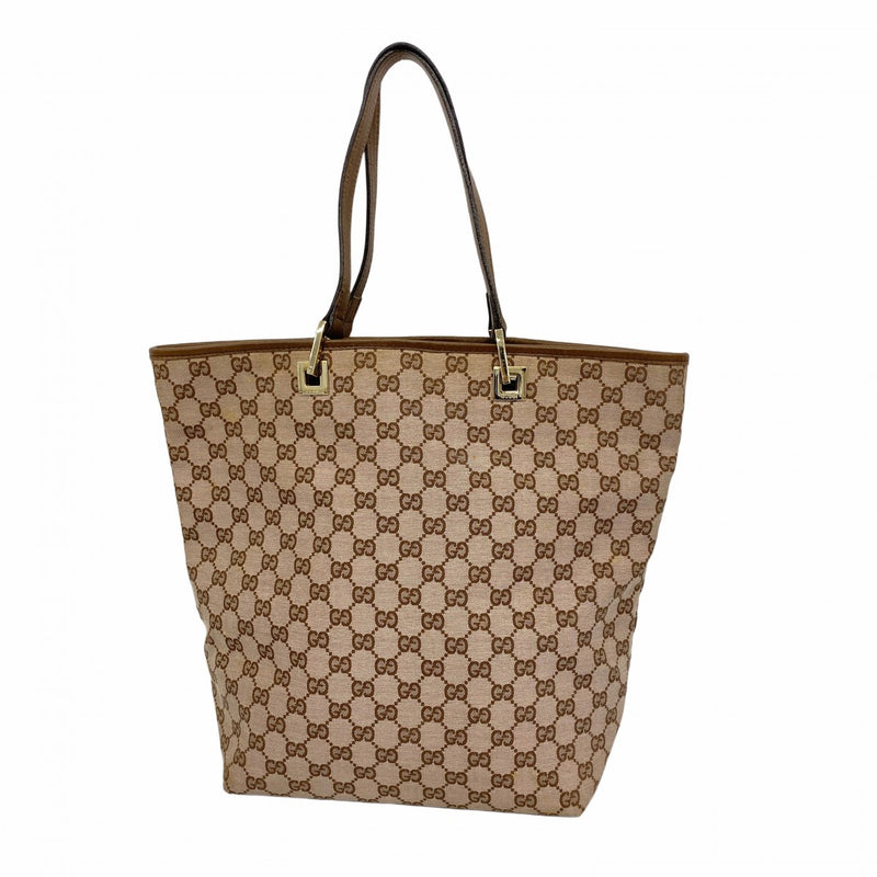 2505-317｜※専用｜グッチ GGキャンバス ハンドバッグ ブラウン 2505-317｜グッチ GGキャンバス ハンドバッグ ブラウン