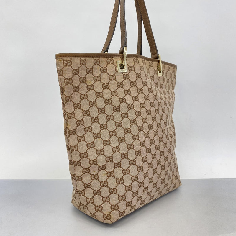 GUCCI(グッチ) GGキャンバス マラケシュ トートバッグ 総柄 GUCCI(グッチ) GGキャンバス マラケシュ トートバッグ 総柄