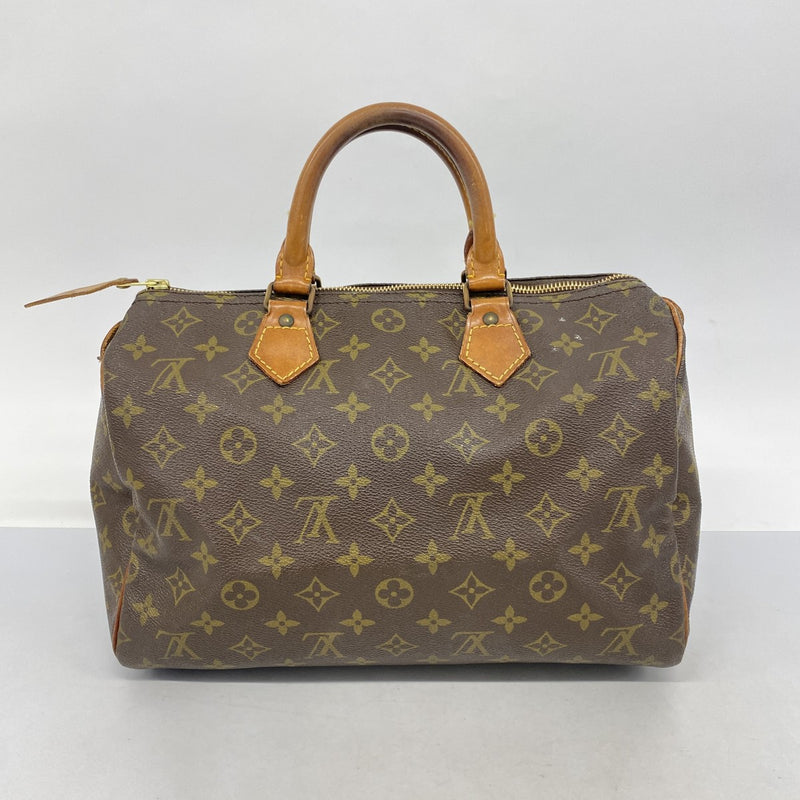 5oc1587-r】ルイヴィトン ハンドバッグ モノグラム スピーディ30