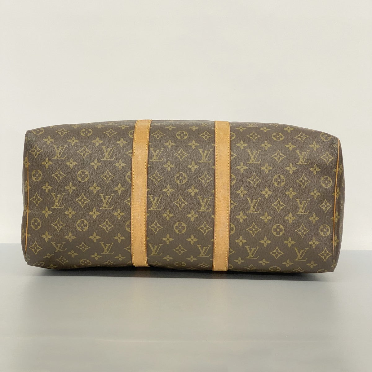 5oc1589】ルイヴィトン ボストンバッグ モノグラム キーポル50 M41426