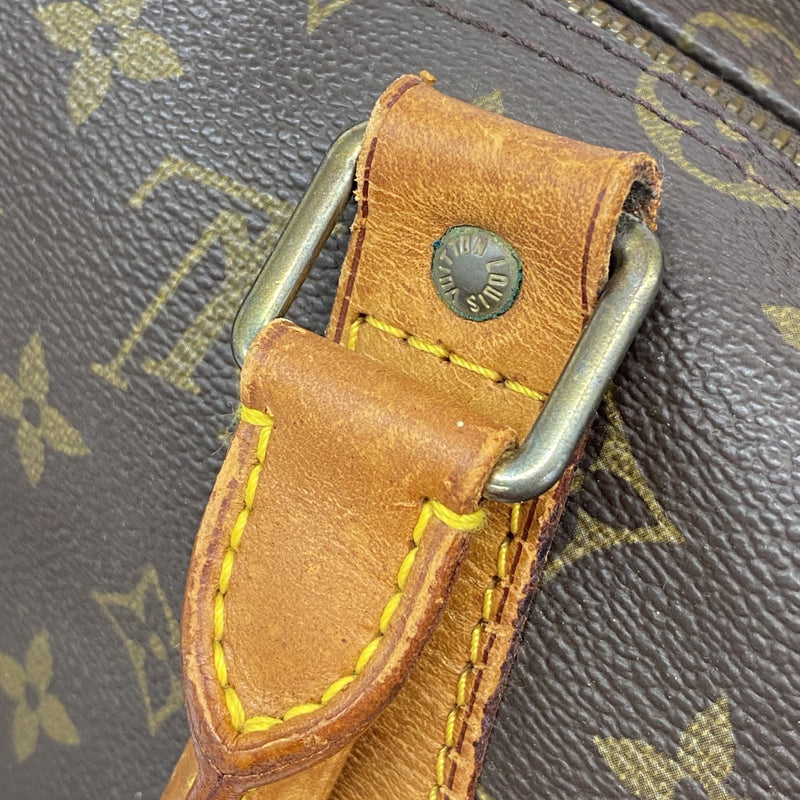 5oc1589】ルイヴィトン ボストンバッグ モノグラム キーポル50 M41426