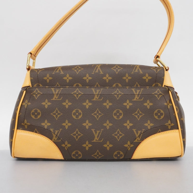 5oc1728】ルイヴィトン ショルダーバッグ モノグラム ビバリーMM