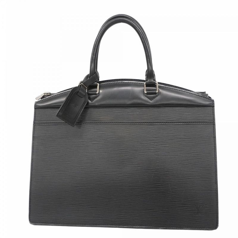 【美品】ルイヴィトン　リヴィエラ　エピ　ハンドバッグ　M48182　ノワール 5oc1733】ルイヴィトン ハンドバッグ エピ リヴィエラ M48182 ノワール