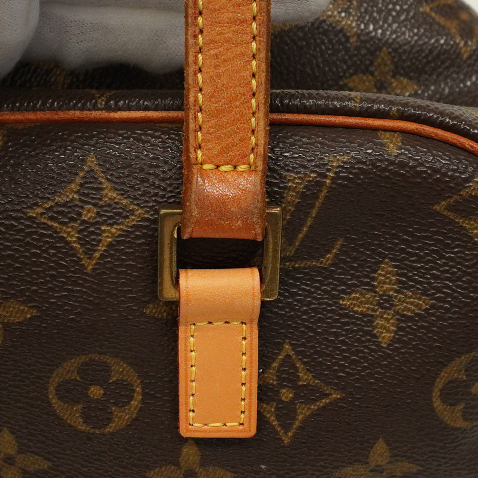 5oc1769】ルイヴィトン ショルダーバッグ モノグラム シテMM M51182