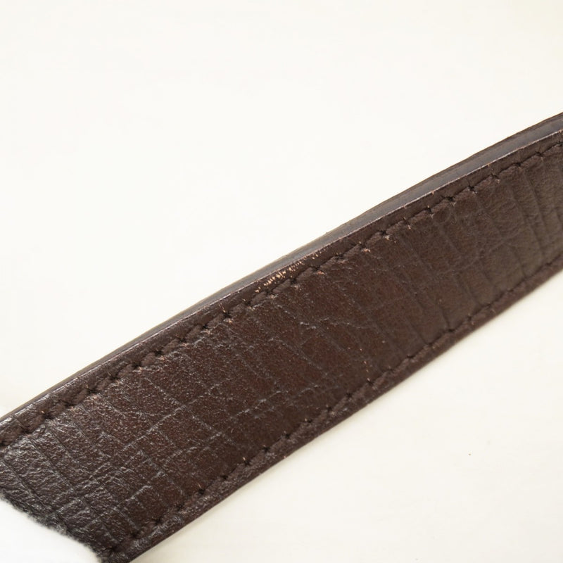 5oc1802】グッチ ウエストバッグ GGスプリーム/シェリーライン 152597