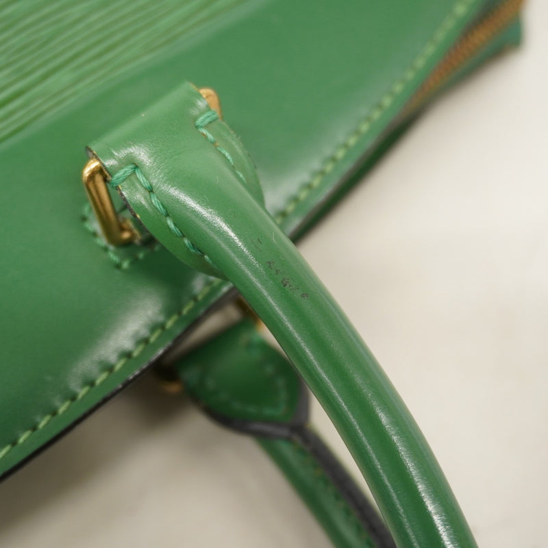 5oc1819-h】ルイヴィトン ハンドバッグ エピ リヴィエラ M48184