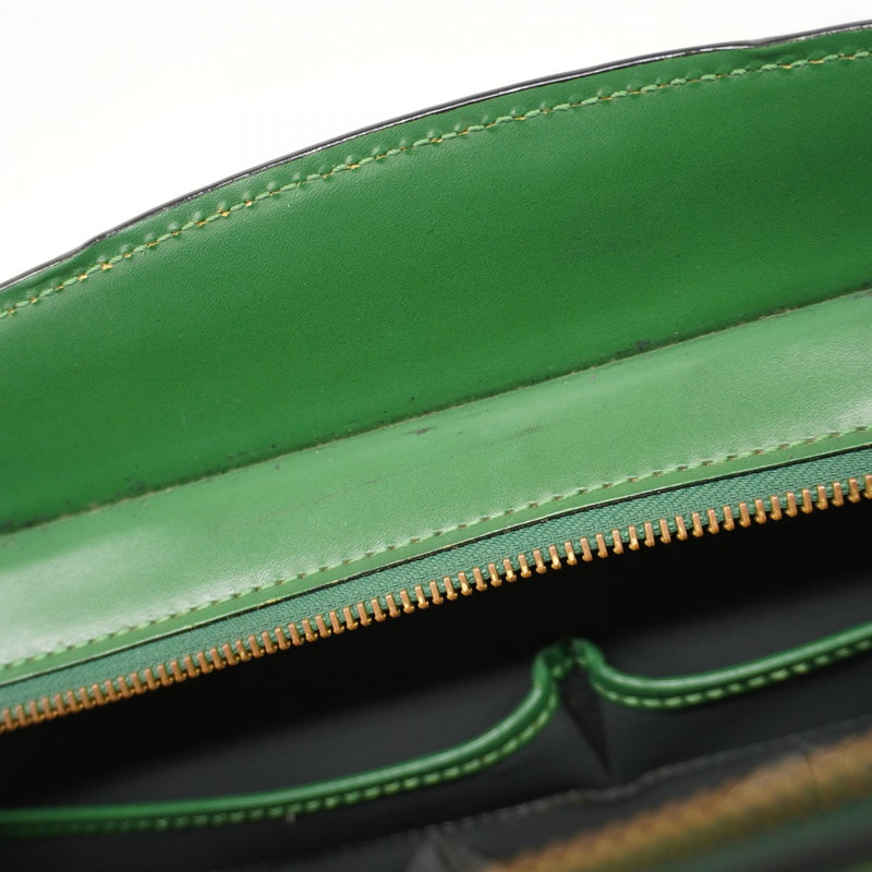 5oc1819-h】ルイヴィトン ハンドバッグ エピ リヴィエラ M48184