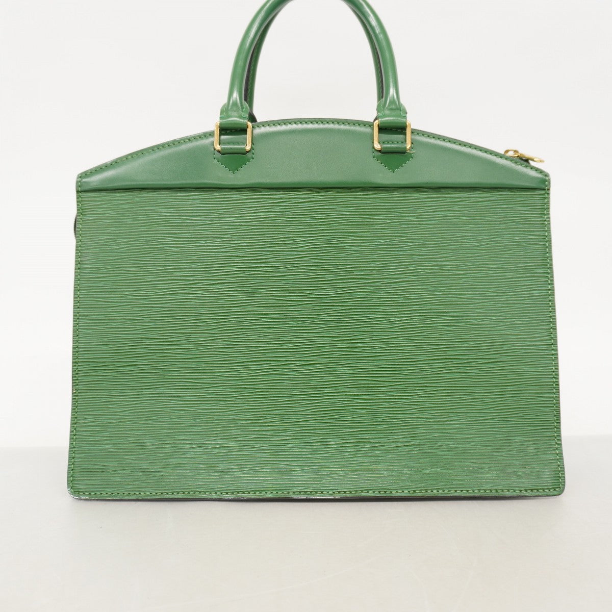 5oc1819-h】ルイヴィトン ハンドバッグ エピ リヴィエラ M48184