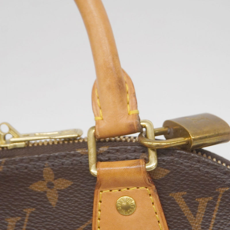 5oc1822】ルイヴィトン ハンドバッグ モノグラム アルマBB M46990