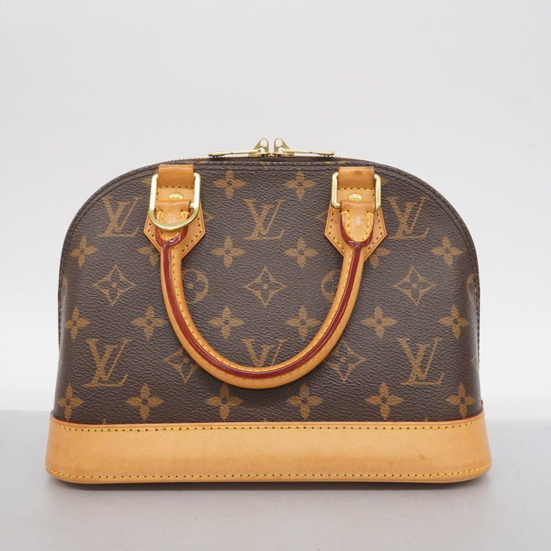 5oc1822】ルイヴィトン ハンドバッグ モノグラム アルマBB M46990