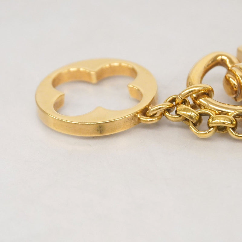 5oc1830】ルイヴィトン キーホルダー フルールドゥモノグラム M65111