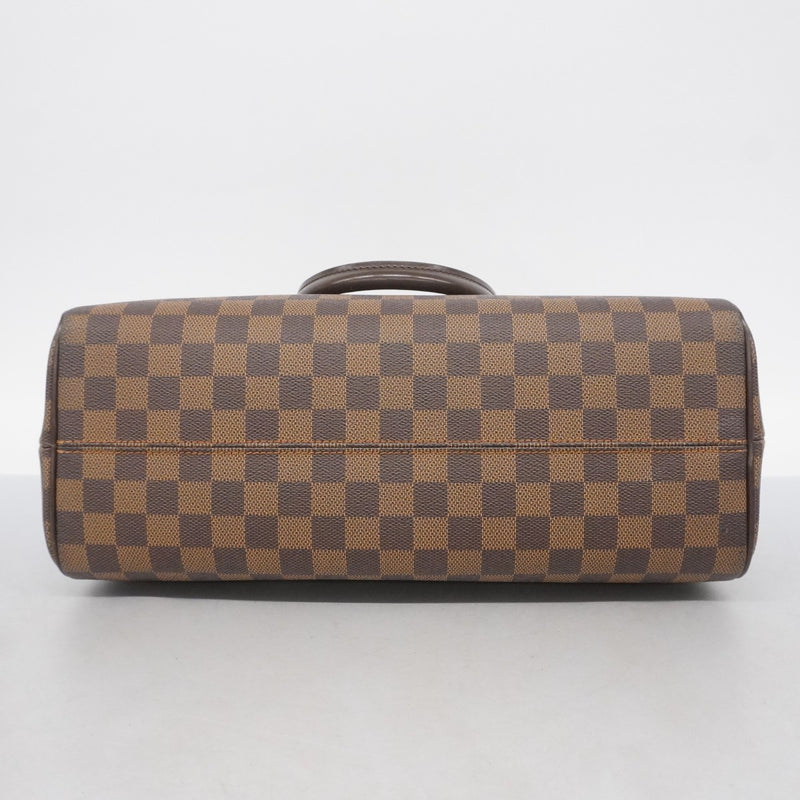 5oc1898】ルイヴィトン ハンドバッグ ダミエ ノリータ N41455 エベヌ