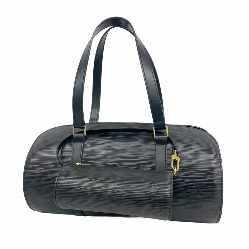 5oc1905】ルイヴィトン ハンドバッグ エピ スフロ M52222 ノワール