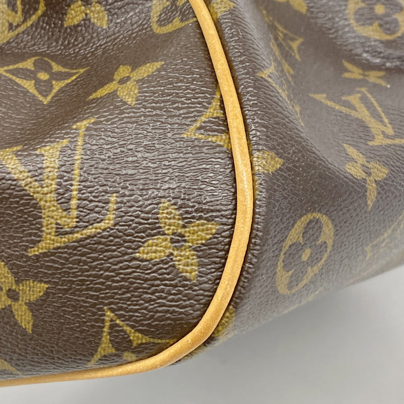 5oc1985】ルイヴィトン ハンドバッグ モノグラム ティヴォリPM M40143