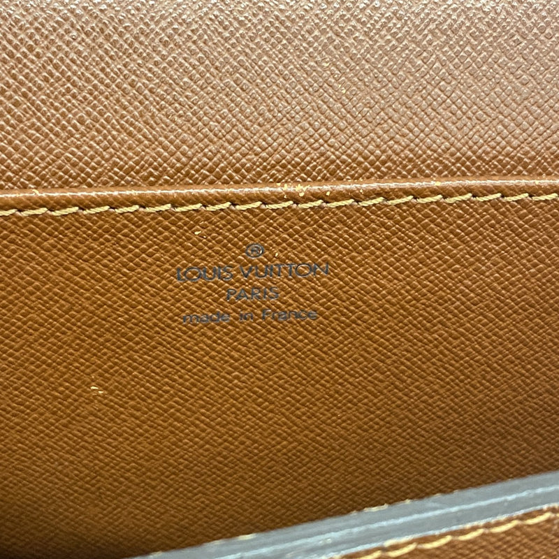 Louis Vuitton モノグラム コンセイエ 楽天市場】【バッグ】LOUIS VUITTON ルイ ヴィトン モノグラム