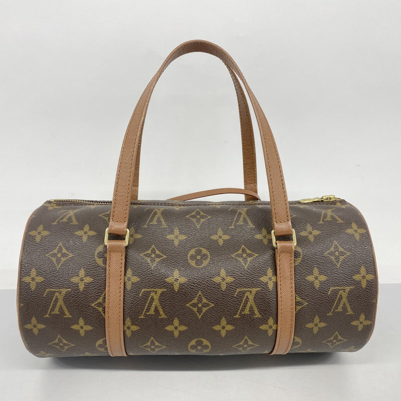 ヴィトン パピヨン30 旧型 モノグラム M51385 ハンドバッグ ボストン ルイ・ヴィトン(LOUIS VUITTON)ルイヴィトン モノグラム パピヨン 30cm
