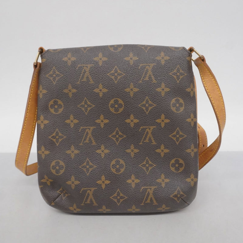 Louis Vuitton ミュゼットサルサ　モノグラム ショルダーバッグ LOUIS VUITTON ルイヴィトン ミュゼットサルサ ショート モノグラム