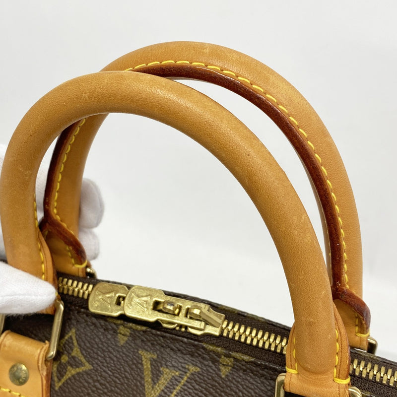 5oc2098】ルイヴィトン ハンドバッグ モノグラム アルマ M51130