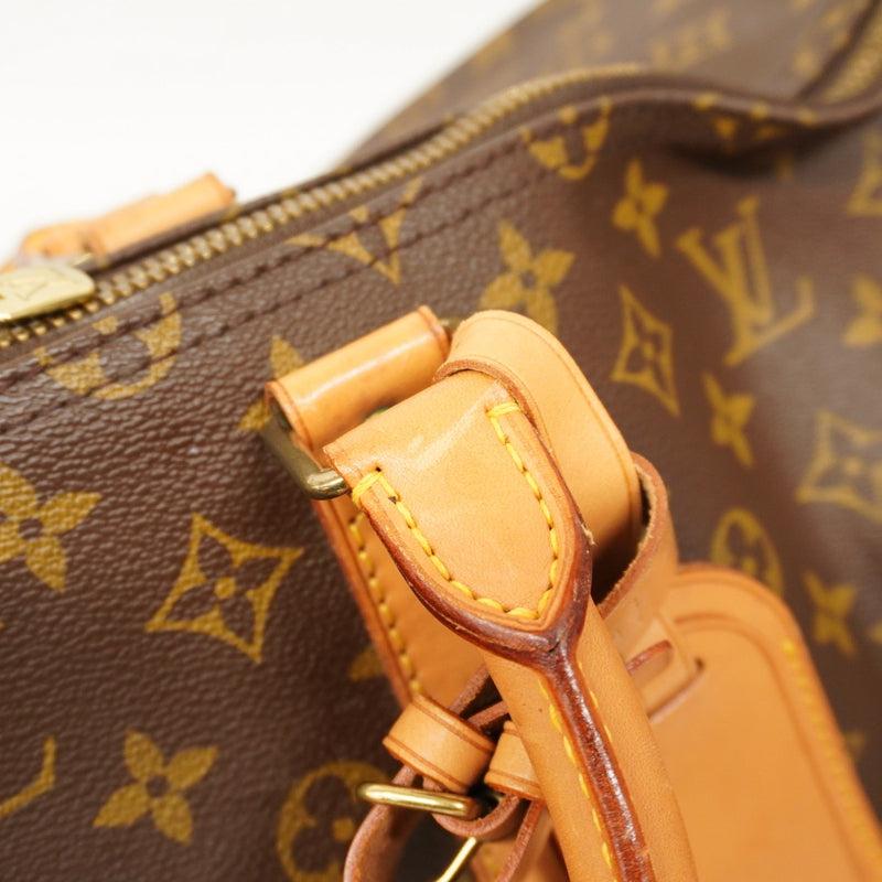 LOUIS VUITTON / ◆キーポル55ボストンバッグ 【中古】 中古・古着通販】LOUIS VUITTON (ルイ ヴィトン) 旧キーポル55