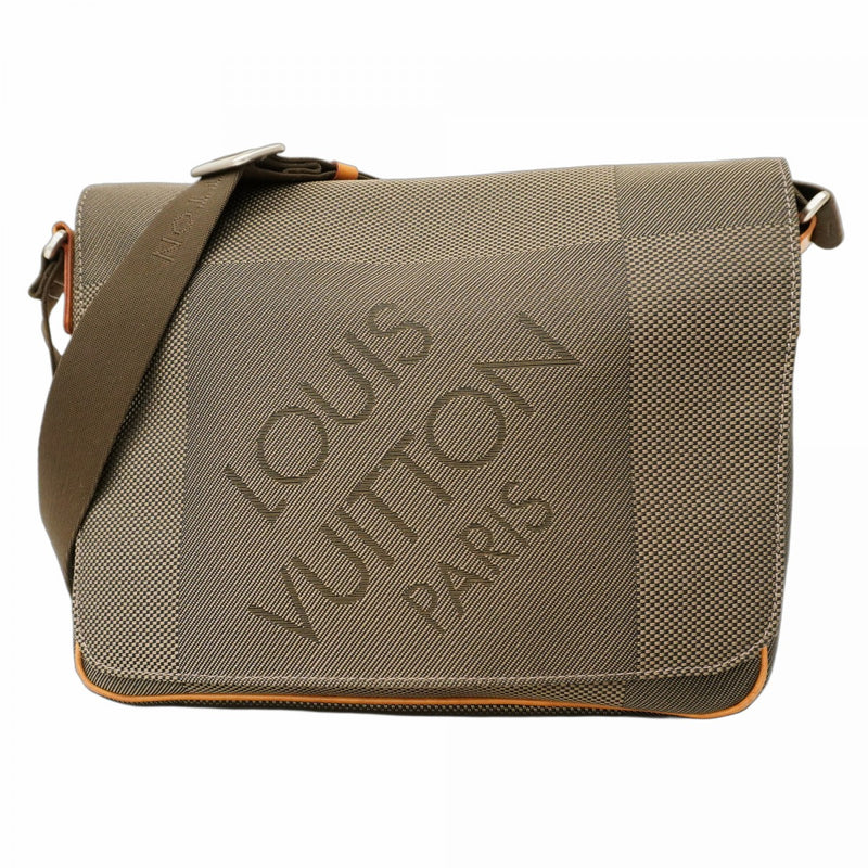 5oc2124】ルイヴィトン ショルダーバッグ ダミエ・ジェアン