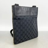 5oc2129】グッチ ショルダーバッグ GGキャンバス 27639 キャンバス