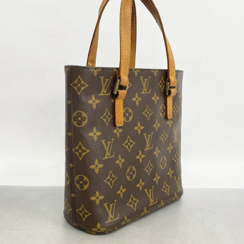 5oc2134】ルイヴィトン ハンドバッグ モノグラム ヴァヴァンPM M51172