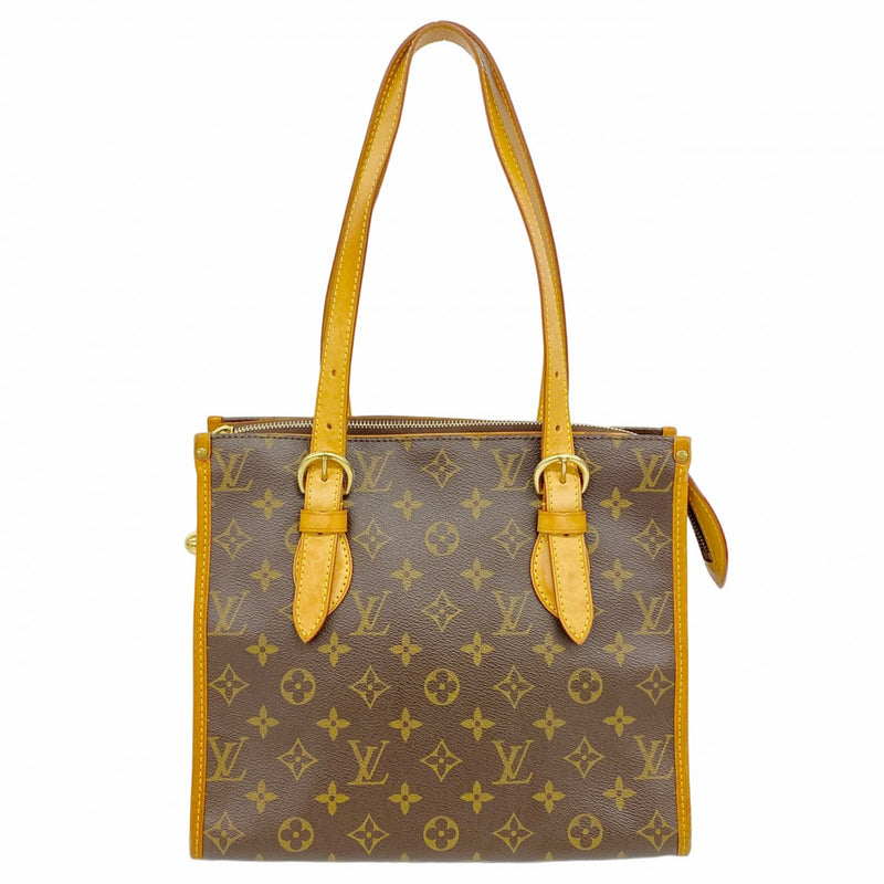 5oc2178】ルイヴィトン トートバッグ モノグラム ポパンクールオ
