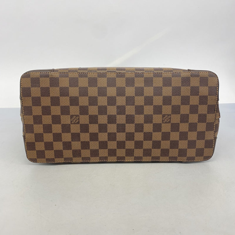 5oc2317】ルイヴィトン トートバッグ ダミエ ハムステッドMM N51204