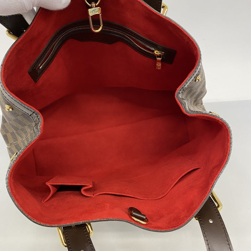 ルイヴィトン ハムステッドMM ダミエ N51204 トートバッグ ハンドバッグ 楽天市場】【バッグ】LOUIS VUITTON ルイ ヴィトン ダミエ
