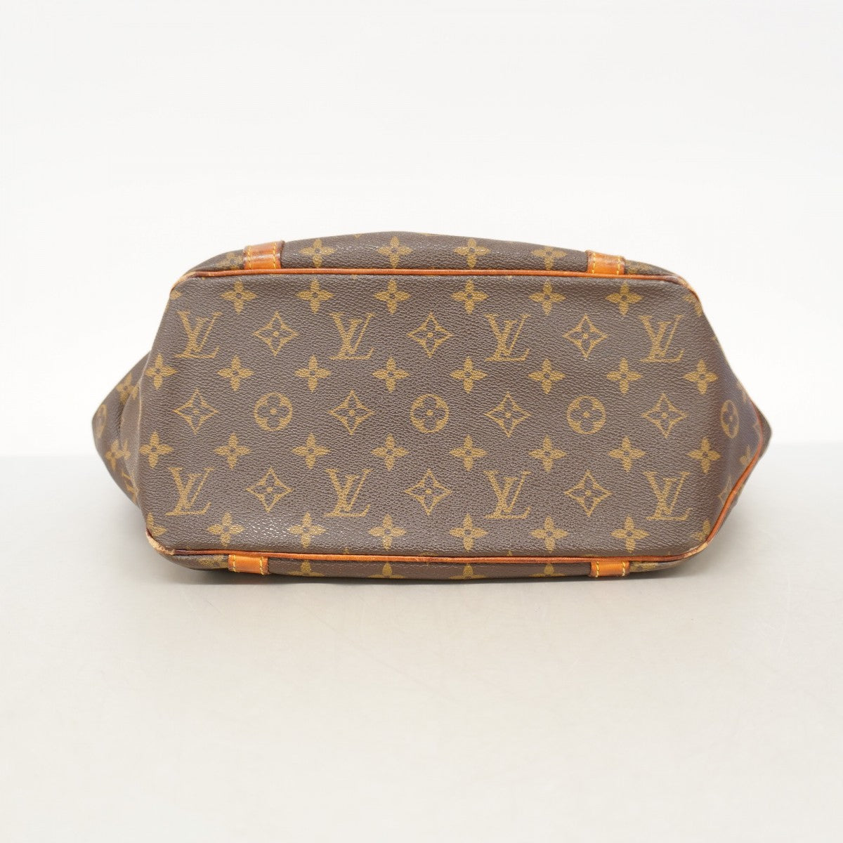 5oc2344】ルイヴィトン トートバッグ モノグラム サックショッピング