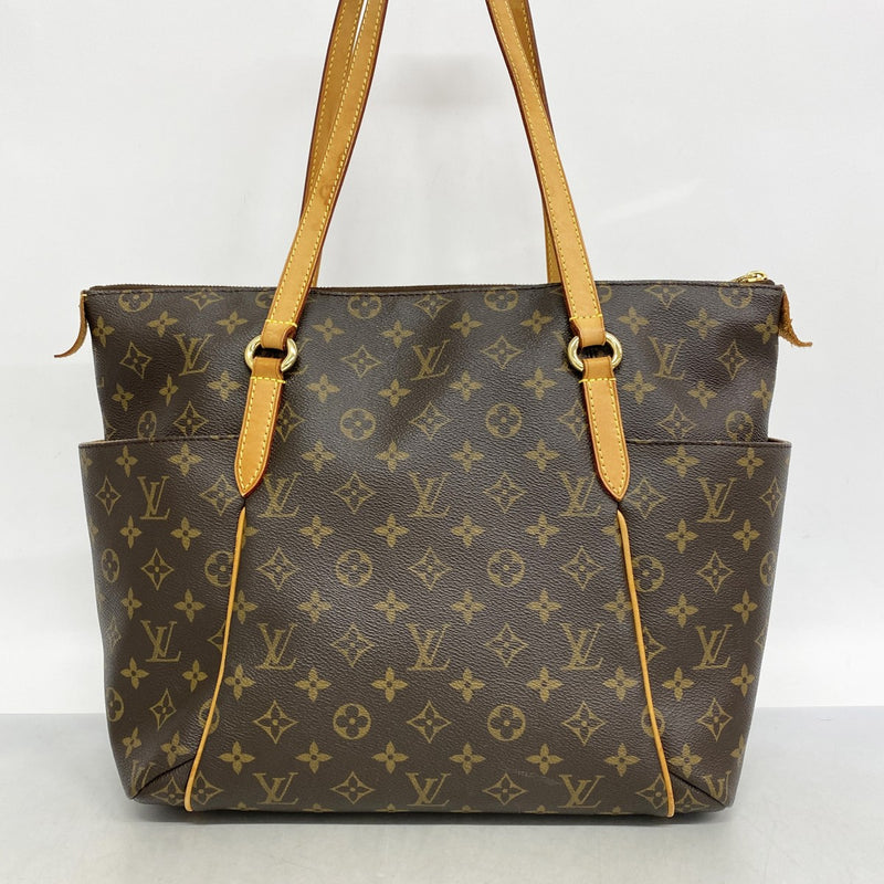 5oc2454】ルイヴィトン トートバッグ モノグラム トータリーMM M56689
