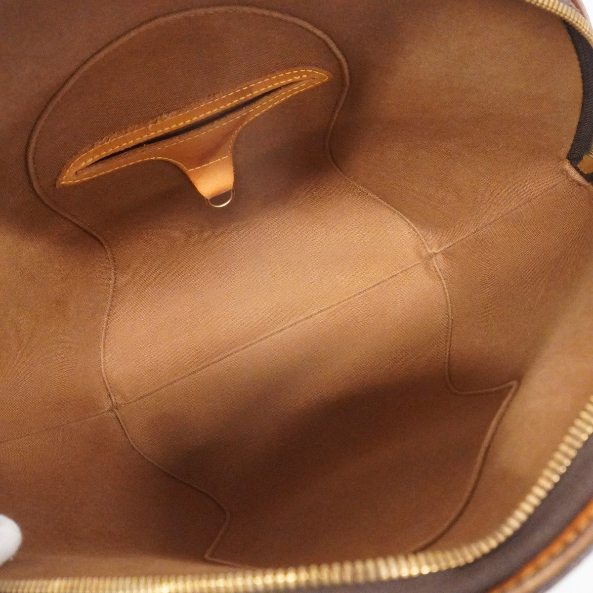 5oc2465】ルイヴィトン ハンドバッグ モノグラム エリプスMM M51126