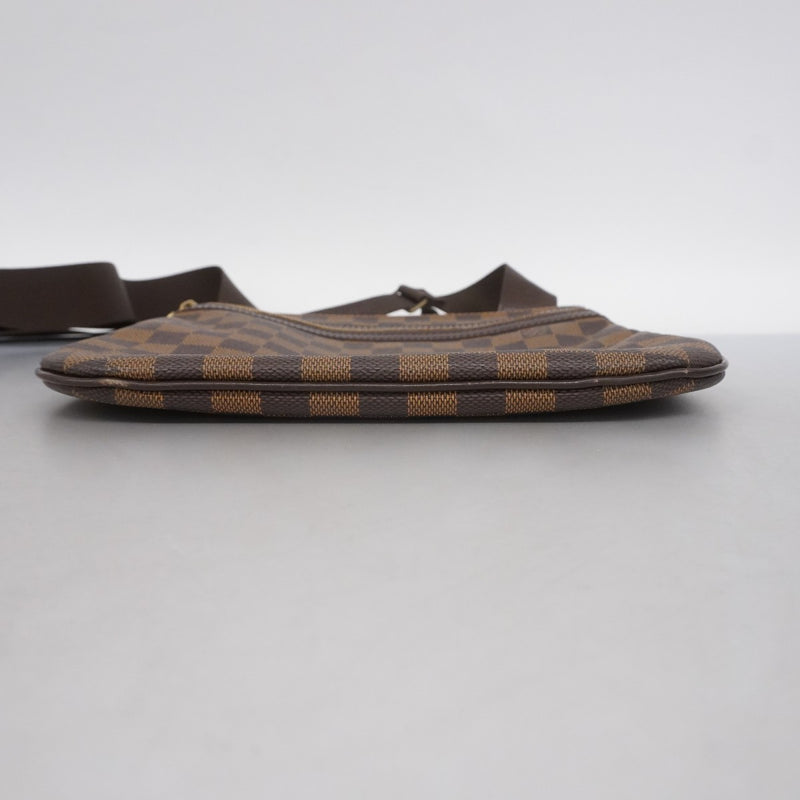 5oc2520】ルイヴィトン ショルダーバッグ ダミエ ポシェットボス