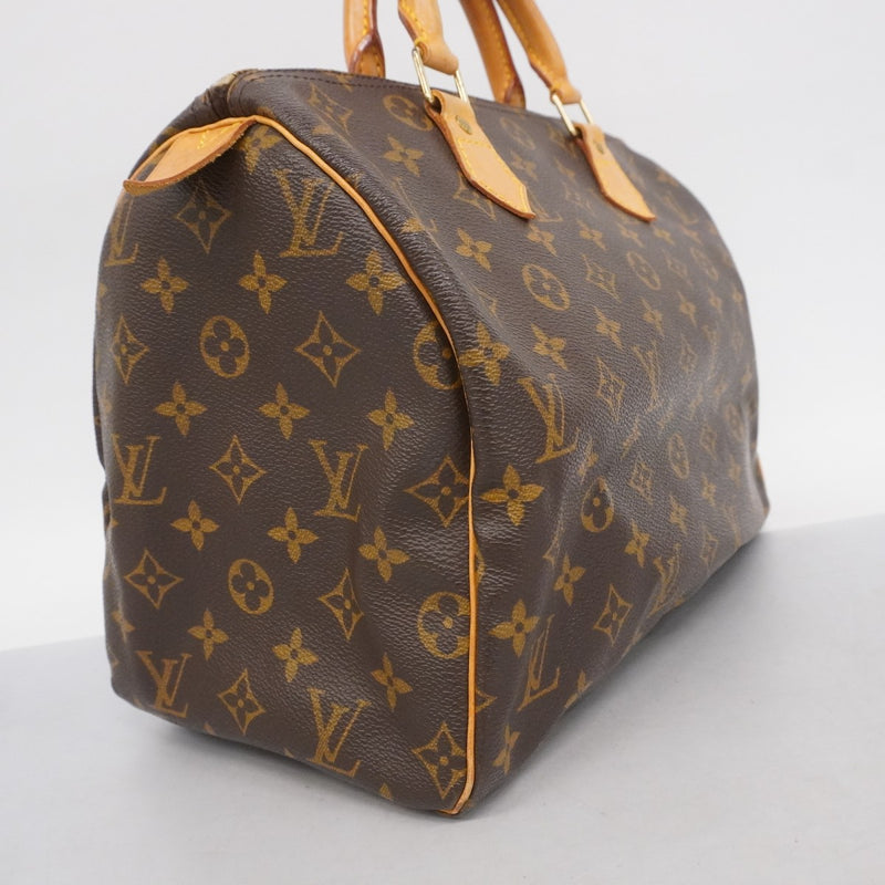 5oc2546】ルイヴィトン ハンドバッグ モノグラム スピーディ30 M41108