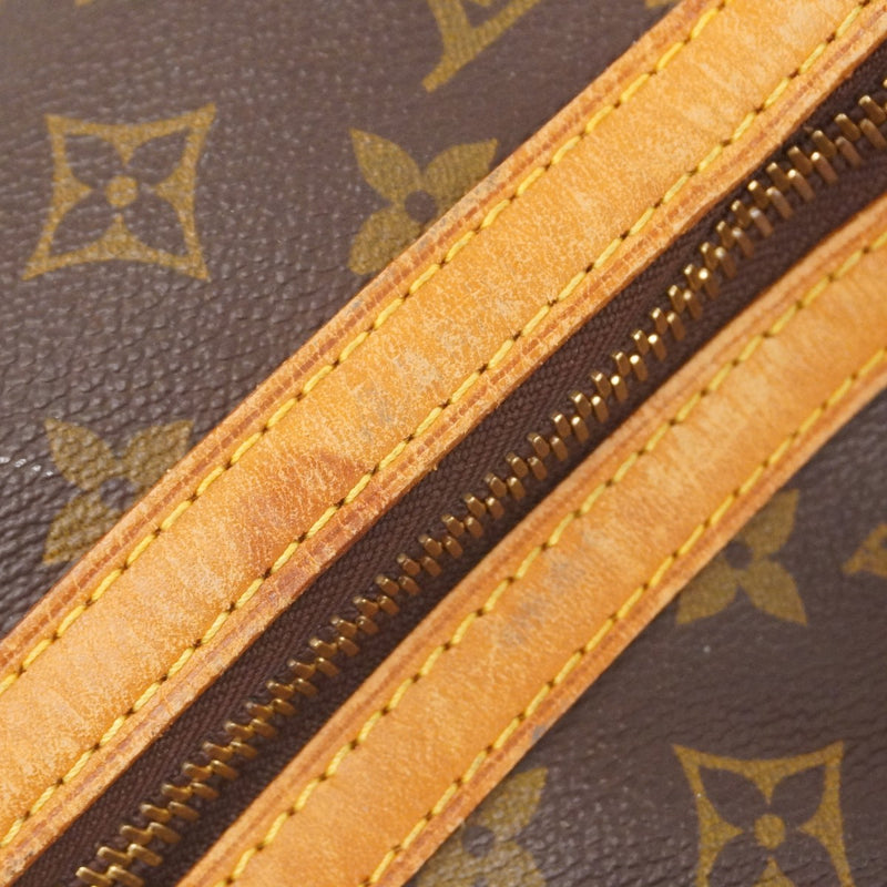 【LOUIS VUITTON】ボストンバッグ　サックスプール55 モノグラム 5oc2597】ルイヴィトン ボストンバッグ モノグラム サックスプール55