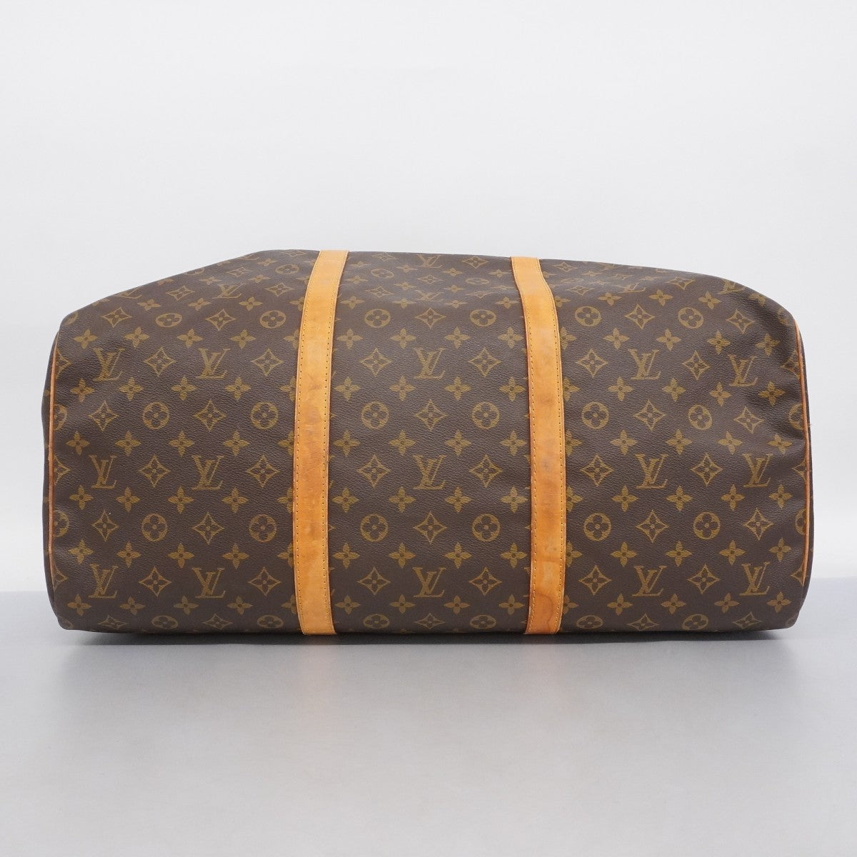 ヴィトン　サックスプール55 モノグラムM41622 5oc2597】ルイヴィトン ボストンバッグ モノグラム サックスプール55