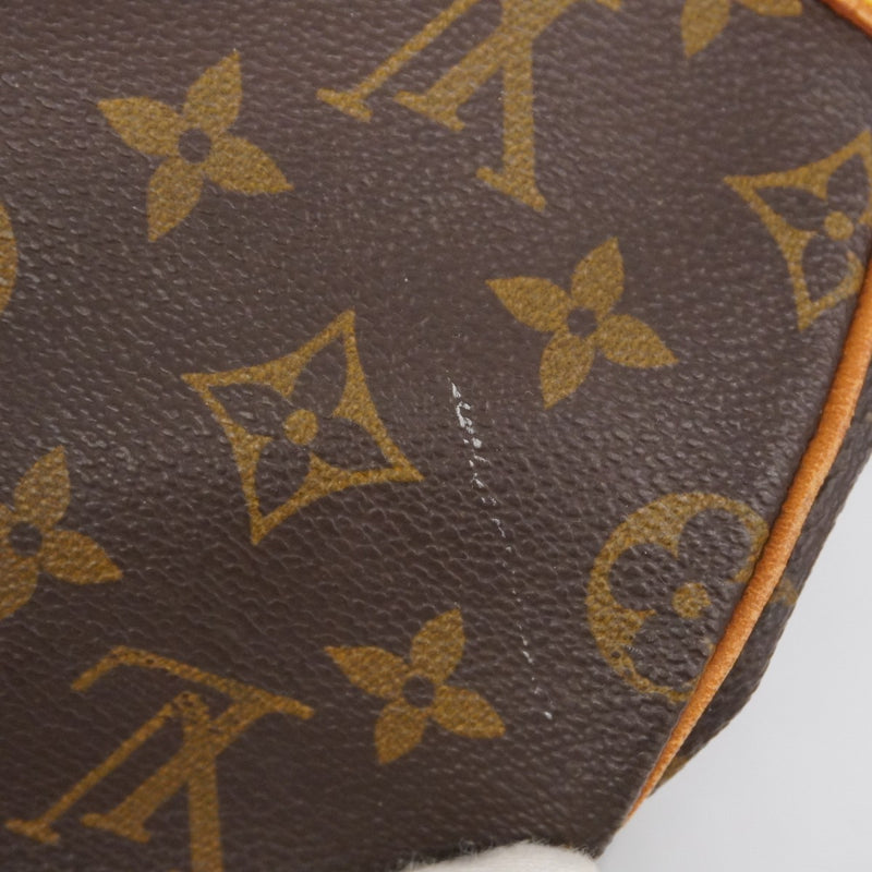 LOUIS VUITTON ルイヴィトン サックス ボストンバッグ 中古・古着通販】LOUIS VUITTON (ルイ ヴィトン) サックスプール45