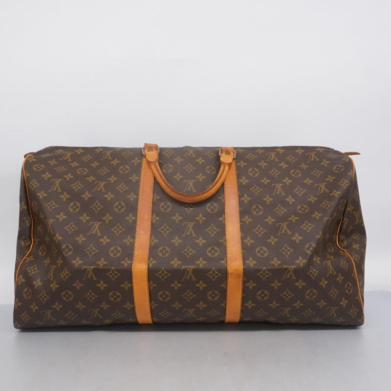 5oc2598】ルイヴィトン ボストンバッグ モノグラム キーポル60 M41422