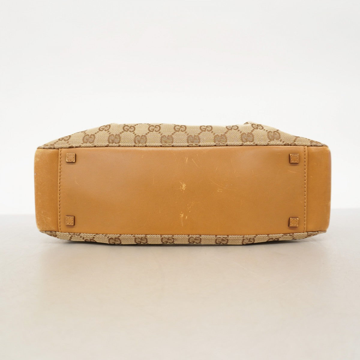 5oc2627】グッチ トートバッグ GGキャンバス 94898 キャンバス