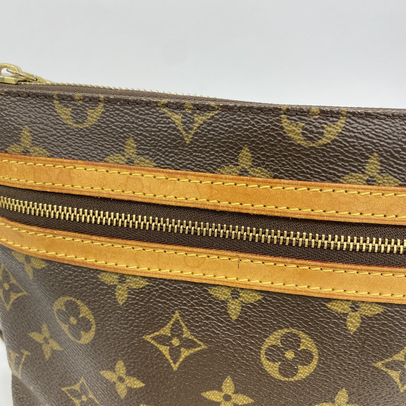 5oc2641】ルイヴィトン ショルダーバッグ モノグラム ポシェットボス