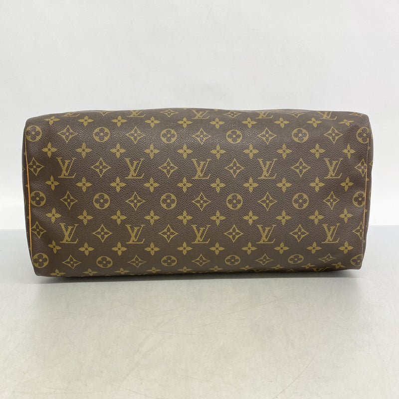 5oc2651】ルイヴィトン ハンドバッグ モノグラム スピーディ40 M41106