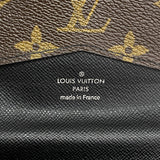 LOUIS VUITTON ルイヴィトン　モノグラム　マカサー　三つ折り財布 楽天市場】【財布】LOUIS VUITTON ルイ ヴィトン モノグラムマカサー