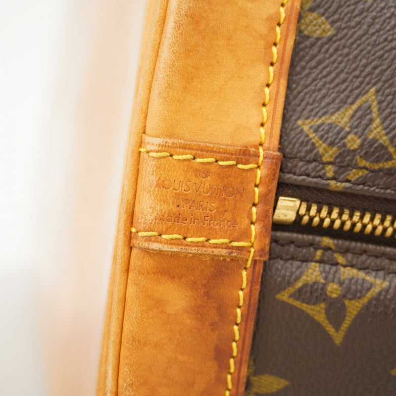 5oc2656】ルイヴィトン ハンドバッグ モノグラム アルマ M51130