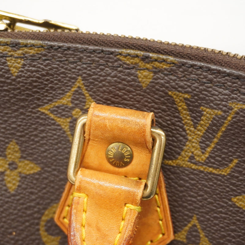 5oc2656】ルイヴィトン ハンドバッグ モノグラム アルマ M51130