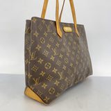 5oc2674】ルイヴィトン ショルダーバッグ モノグラム ウィルシャーMM