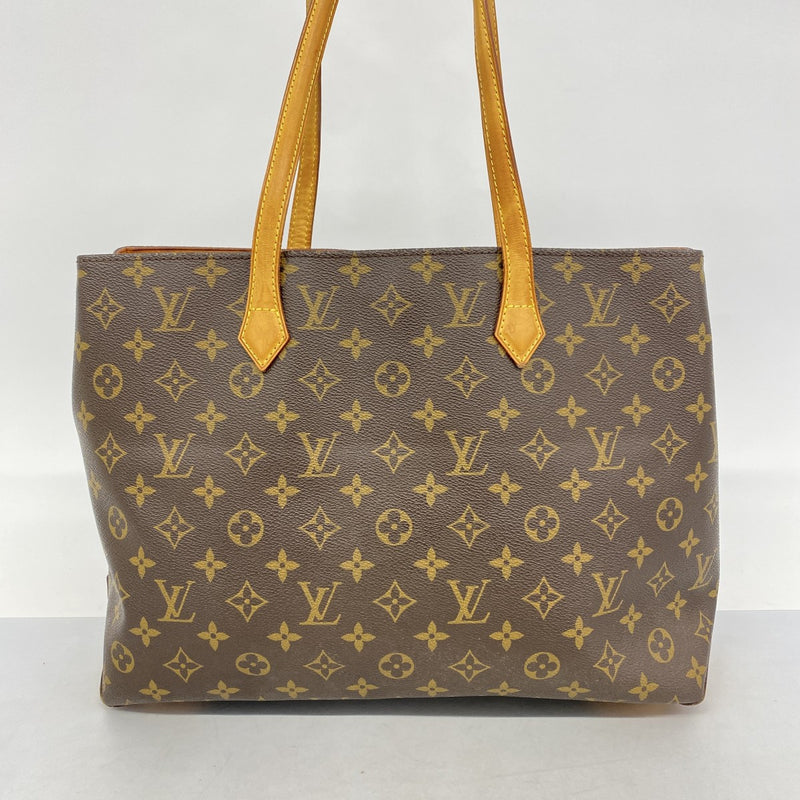 5oc2674】ルイヴィトン ショルダーバッグ モノグラム ウィルシャーMM