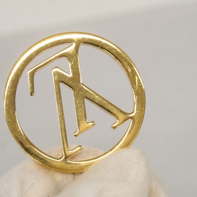 ルイ・ヴィトン キーホルダー ポルトクレLVサークル M68000 ゴールド ルイ・ヴィトン(Louis Vuitton) ルイ・ヴィトン キーホルダー